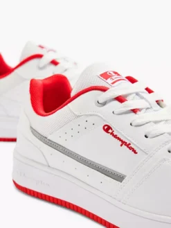 Champion Sneaker REBOUND EVOLVE -Kleidung Rabatt Geschäft 2153644 H5
