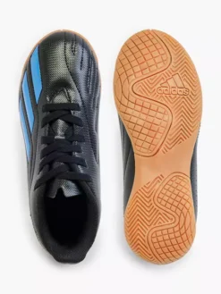 Adidas Fußballschuh Deportivo II IN J -Kleidung Rabatt Geschäft 2153884 H3