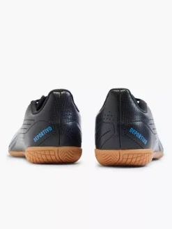 Adidas Fußballschuh Deportivo II IN J -Kleidung Rabatt Geschäft 2153884 H4