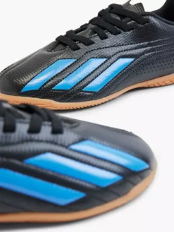 Adidas Fußballschuh Deportivo II IN J -Kleidung Rabatt Geschäft 2153884 H5