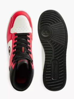 Champion Mid Cut REBOUND 2.0 MID -Kleidung Rabatt Geschäft 2154104 H3