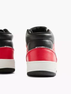 Champion Mid Cut REBOUND 2.0 MID -Kleidung Rabatt Geschäft 2154104 H4