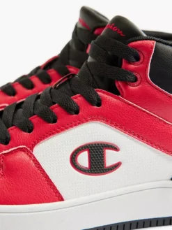 Champion Mid Cut REBOUND 2.0 MID -Kleidung Rabatt Geschäft 2154104 H5