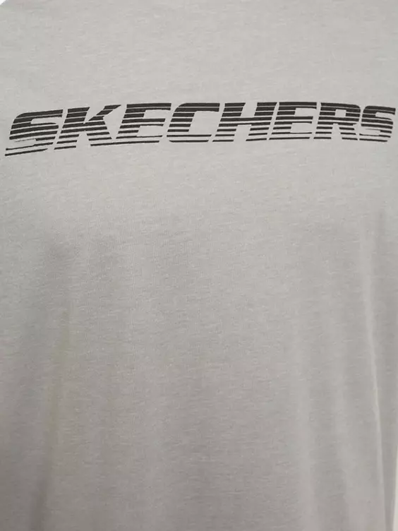 Skechers T-Shirt 3 Skechers T-Shirt – Bild 3