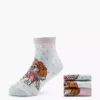 PAW Patrol 3er Pack Socken