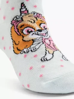 PAW Patrol 3er Pack Socken -Kleidung Rabatt Geschäft 2154161 H3