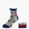 Spiderman 3er Pack Socken