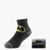 Batman 3er Pack Socken