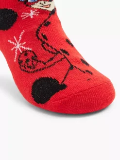 Miraculous 3er Pack Socken -Kleidung Rabatt Geschäft 2154192 H3