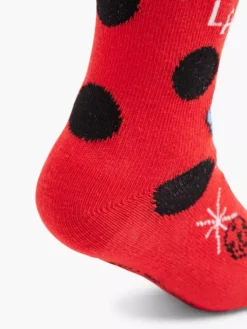 Miraculous 3er Pack Socken -Kleidung Rabatt Geschäft 2154192 H4