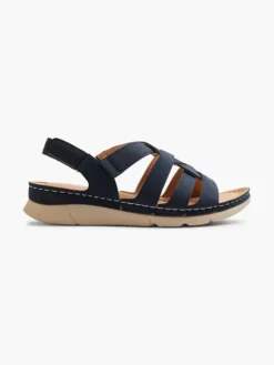 Easy Street Komfort Sandalette