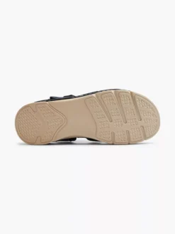 Easy Street Komfort Sandalette -Kleidung Rabatt Geschäft 2154468 H4