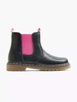 Cupcake Couture Chelsea Boots