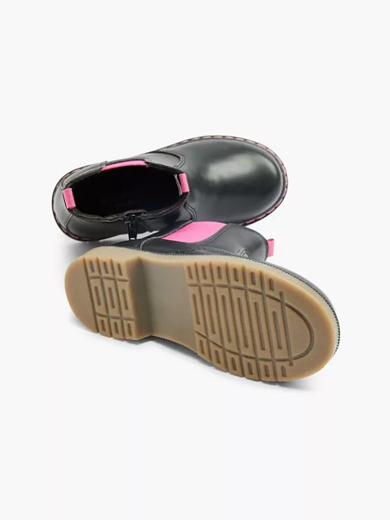 Cupcake Couture Chelsea Boots 3 Cupcake Couture Chelsea Boots – Bild 3