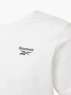 Reebok T-Shirt -Kleidung Rabatt Geschäft 2156494 H4