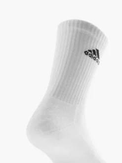 Adidas 3er Pack Socken -Kleidung Rabatt Geschäft 2156612 H4
