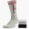 Airwalk 3er Pack Socken