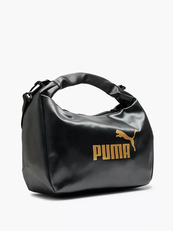 Puma Handtasche 2 Puma Handtasche – Bild 2