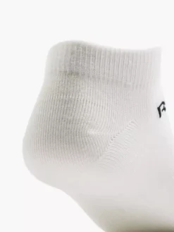 Reebok 6er Pack Socken -Kleidung Rabatt Geschäft 2157330 H4