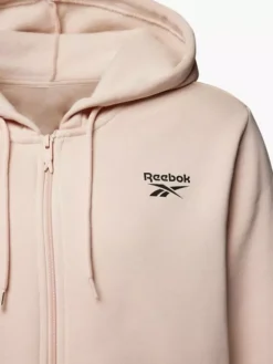 Reebok Trainingsjacke 6 Reebok Trainingsjacke -Kleidung Rabatt Geschäft 2157518 H3