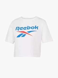 Reebok Crop T-Shirt