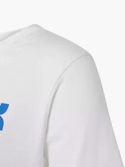 Reebok Crop T-Shirt 7 Reebok Crop T-Shirt -Kleidung Rabatt Geschäft 2158300 H4