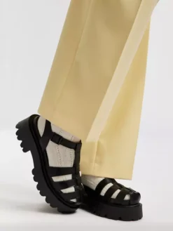 Catwalk Sandalette -Kleidung Rabatt Geschäft 2158474 H10