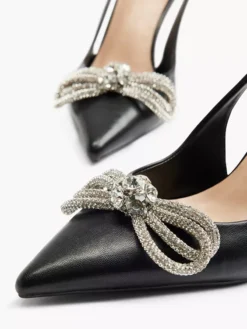 Catwalk Slingpumps -Kleidung Rabatt Geschäft 2159409 H5