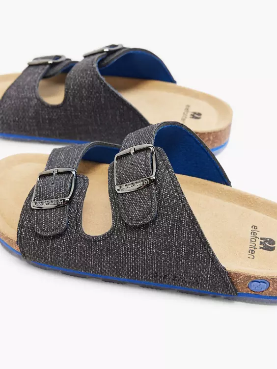 Elefanten Pantolette 5 Elefanten Pantolette – Bild 5