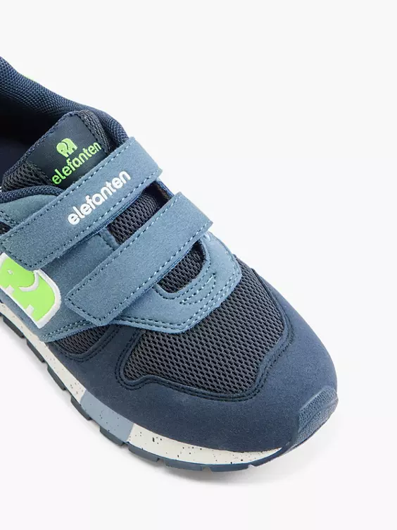 Elefanten Sneaker Hoppy, Weite W 2 Elefanten Sneaker Hoppy, Weite W – Bild 2