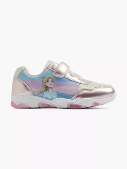 Disney Frozen Sneaker - Mit Licht