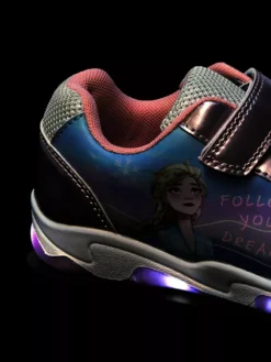 Disney Frozen Sneaker - Mit Licht -Kleidung Rabatt Geschäft 2161607 H5