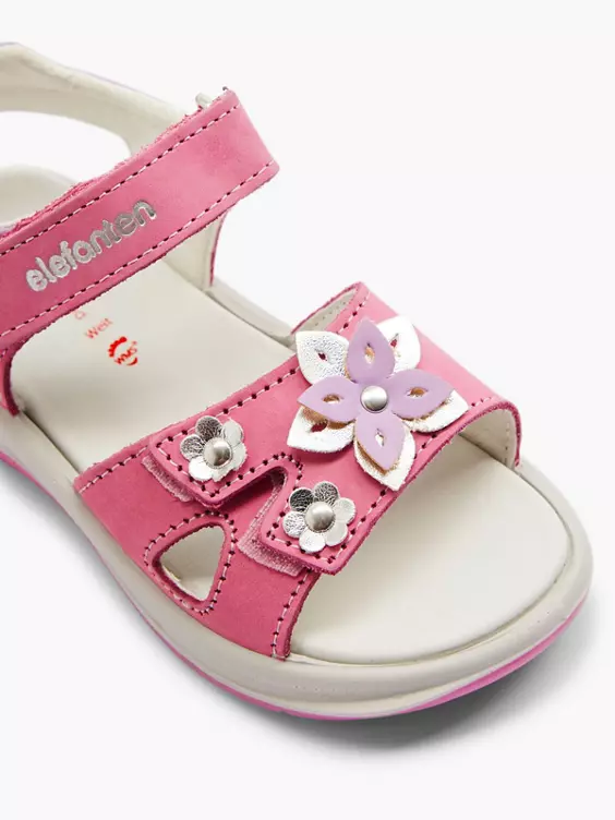 Elefanten Sandale FUJI, Weite W 2 Elefanten Sandale FUJI, Weite W – Bild 2