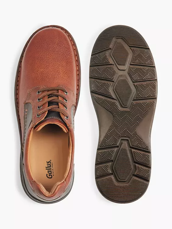 Gallus Business Schnürer 3 Gallus Business Schnürer – Bild 3