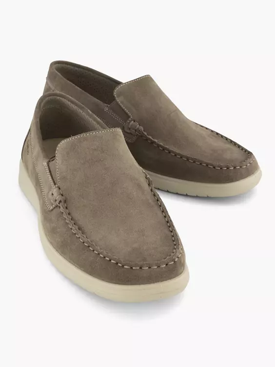 Gallus Komfort Slipper 5 Gallus Komfort Slipper – Bild 5