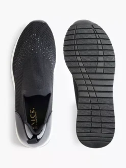 Venice Wedge Sneaker -Kleidung Rabatt Geschäft 2162767 H3