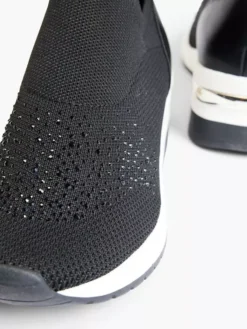 Venice Wedge Sneaker -Kleidung Rabatt Geschäft 2162767 H5