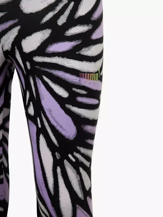 Puma Tights 3 Puma Tights – Bild 3