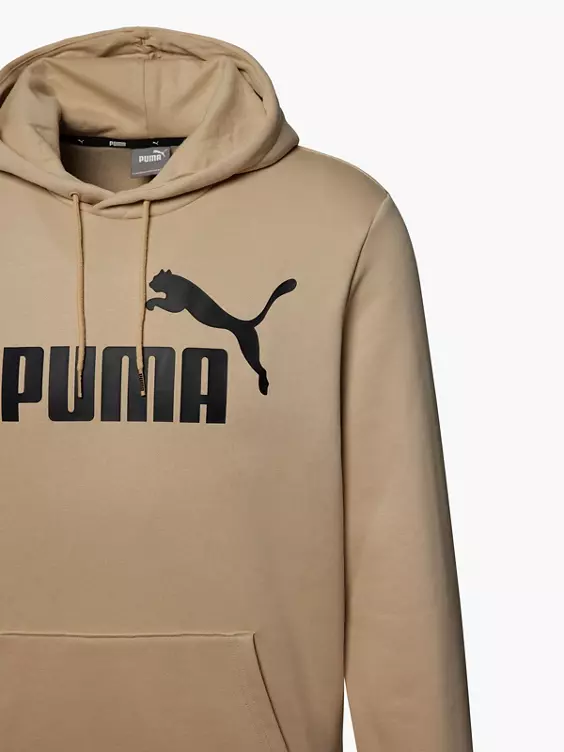 Puma Hoodie 3 Puma Hoodie – Bild 3