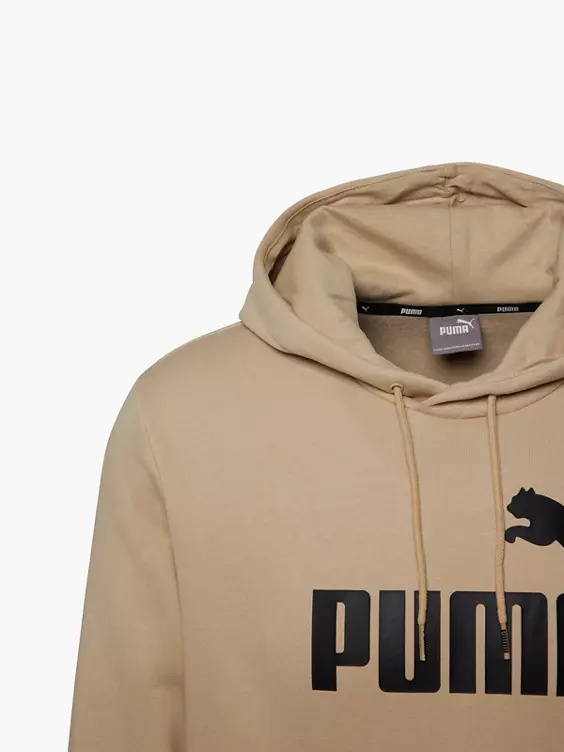 Puma Hoodie 4 Puma Hoodie – Bild 4