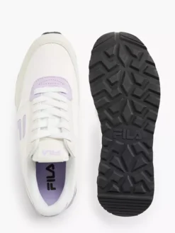 FILA Sneaker 8 FILA Sneaker -Kleidung Rabatt Geschäft 2166583 H3