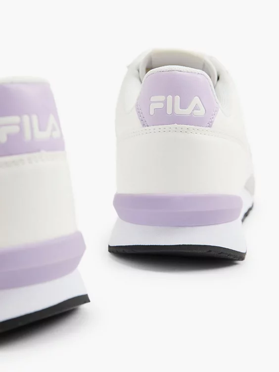 FILA Sneaker 4 FILA Sneaker – Bild 4