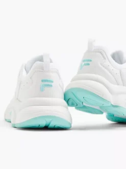 FILA Chunky Sneaker -Kleidung Rabatt Geschäft 2166586 H4