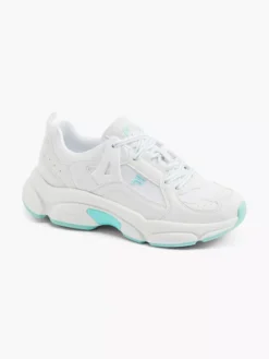 FILA Chunky Sneaker -Kleidung Rabatt Geschäft 2166586 H6