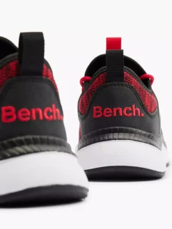 Bench Sneaker 9 Bench Sneaker -Kleidung Rabatt Geschäft 2168001 H4