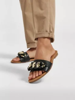 Graceland Pantolette -Kleidung Rabatt Geschäft 2169572 H10