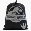 Jurassic World Turnbeutel