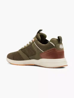 Dockers Sneaker -Kleidung Rabatt Geschäft 2170582 H3