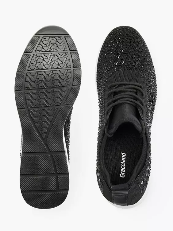 Graceland Wedge Sneaker 3 Graceland Wedge Sneaker – Bild 3