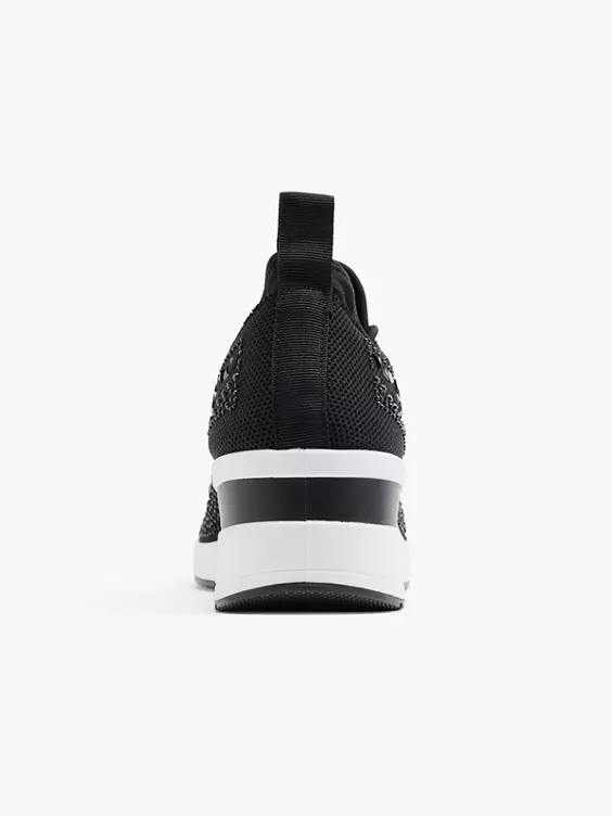 Graceland Wedge Sneaker 4 Graceland Wedge Sneaker – Bild 4